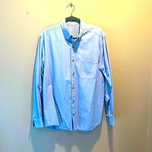 Eddie Bauer Chino Shirt